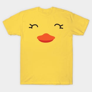 DUCK CUTE T-Shirt